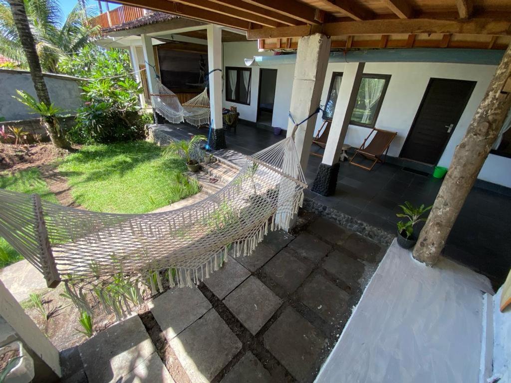 Medewi Good Vibes Stay&Surf Jembrana  Exterior photo