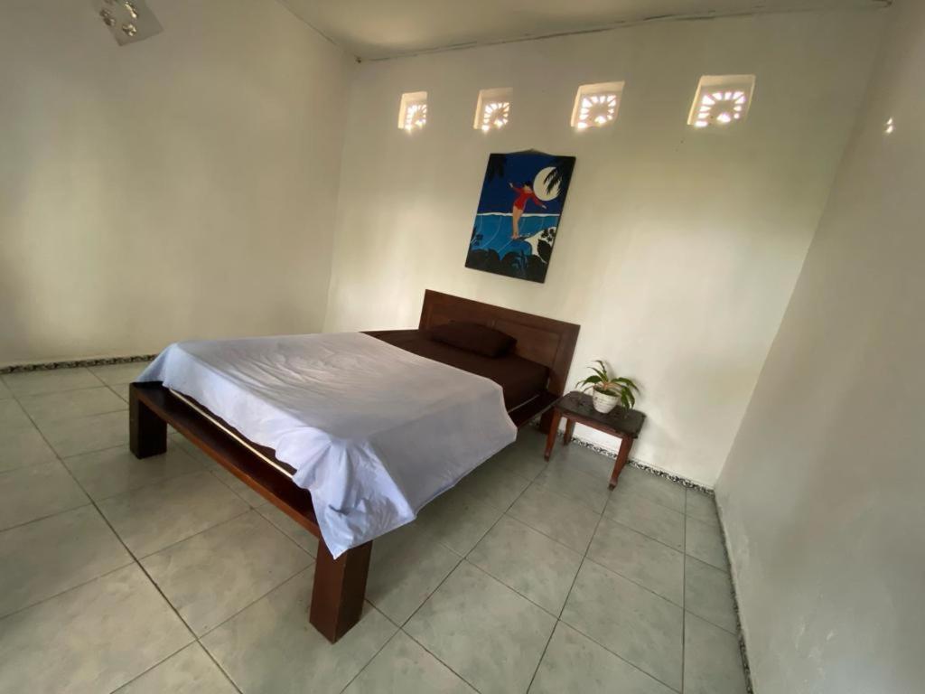 Medewi Good Vibes Stay&Surf Jembrana  Room photo