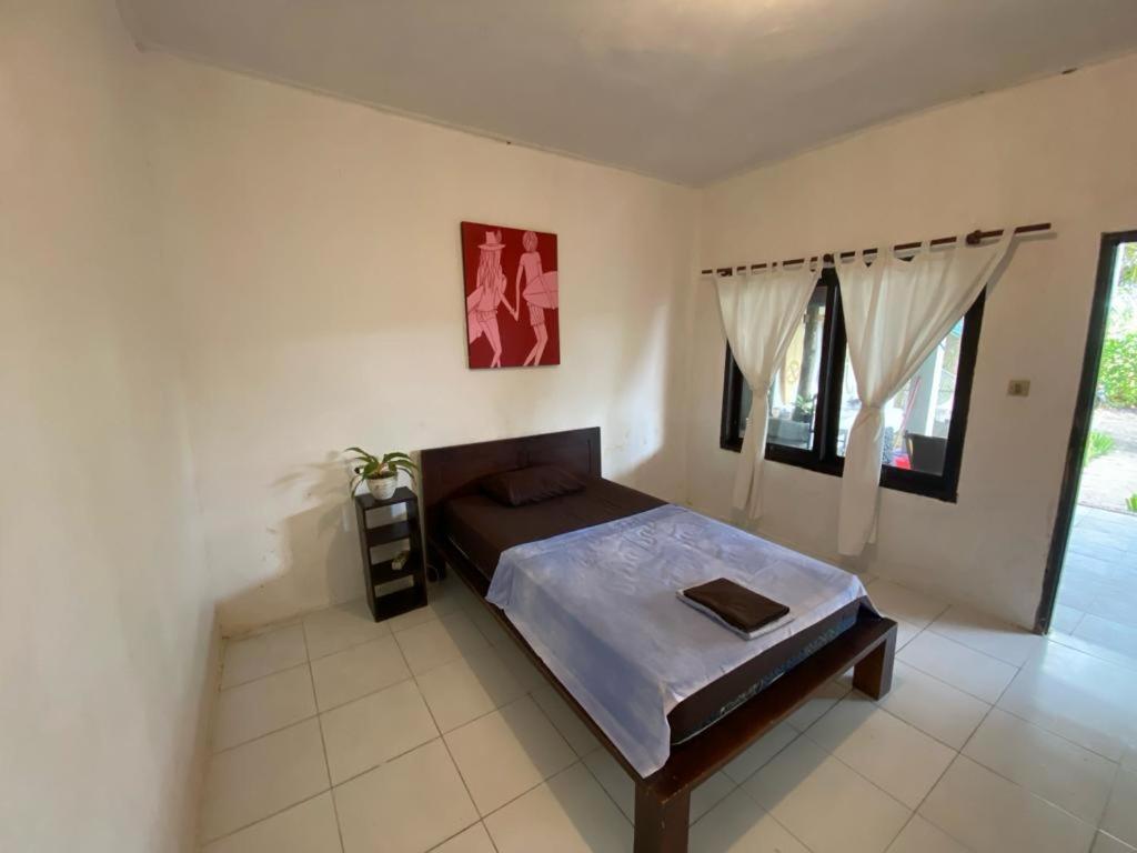Medewi Good Vibes Stay&Surf Jembrana  Room photo
