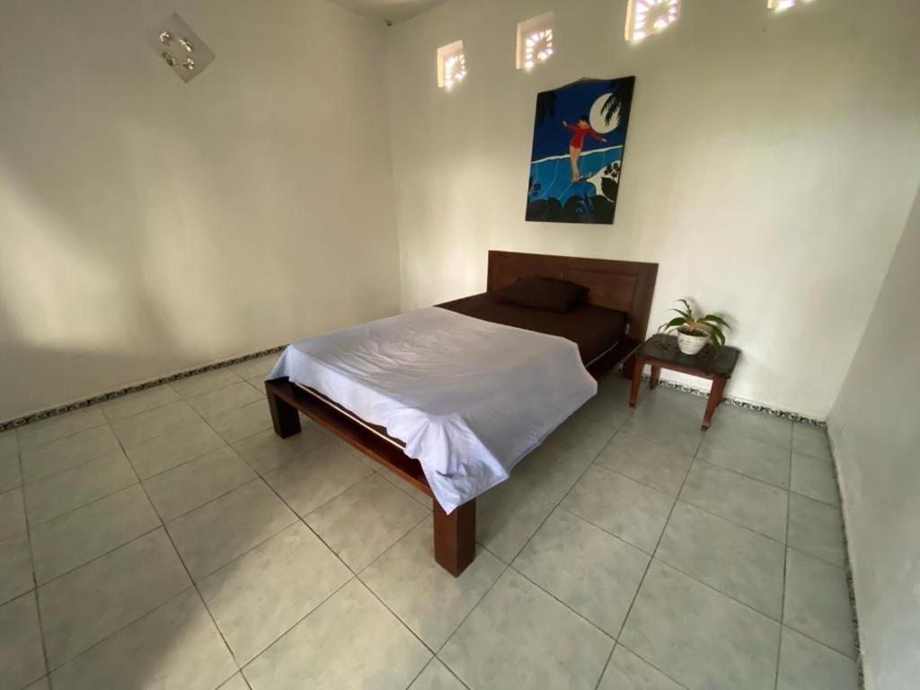 Medewi Good Vibes Stay&Surf Jembrana  Room photo